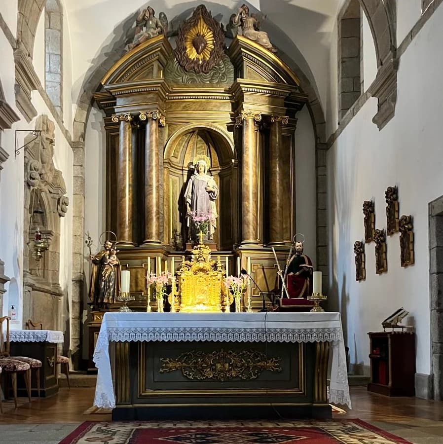 Lugar de la ceremonia 1