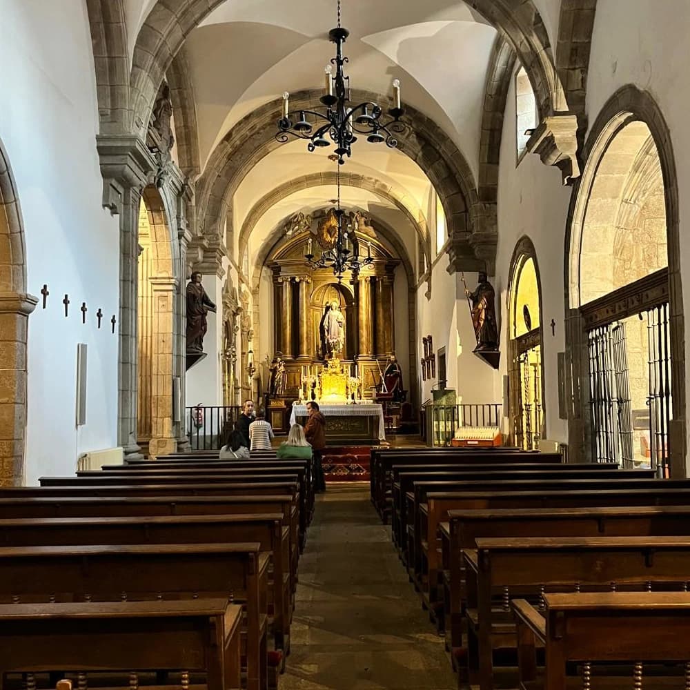 Lugar de la ceremonia 2