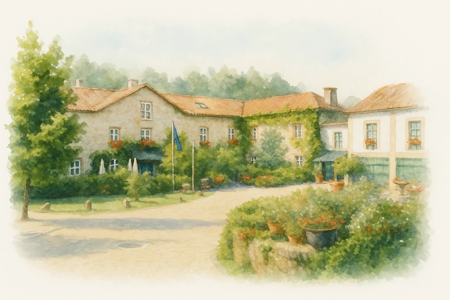 Lugar de la celebración