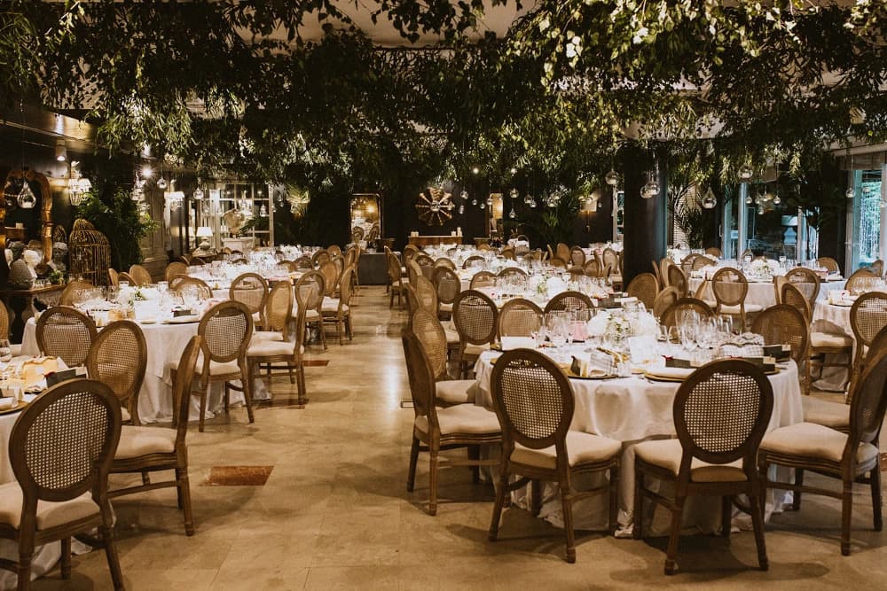 Lugar de celebración 1