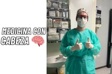 Medicina con Cabeza logo